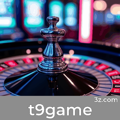 t9game: Experiência de Jogo Diversificada e Imersiva