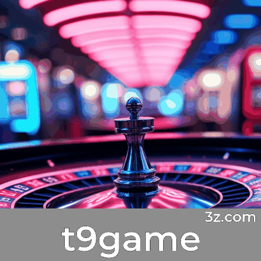 t9game: Experiência de Jogo Diversificada e Imersiva