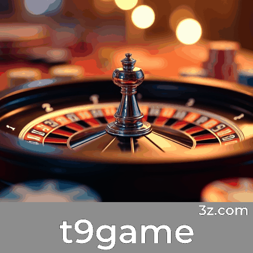Baixe o T9Game: Apostas Seguras no Seu Celular