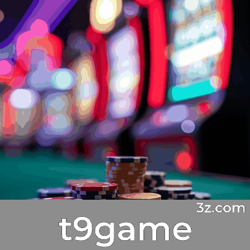 Descubra os Segredos dos Slots com t9game: Ganhos Altos