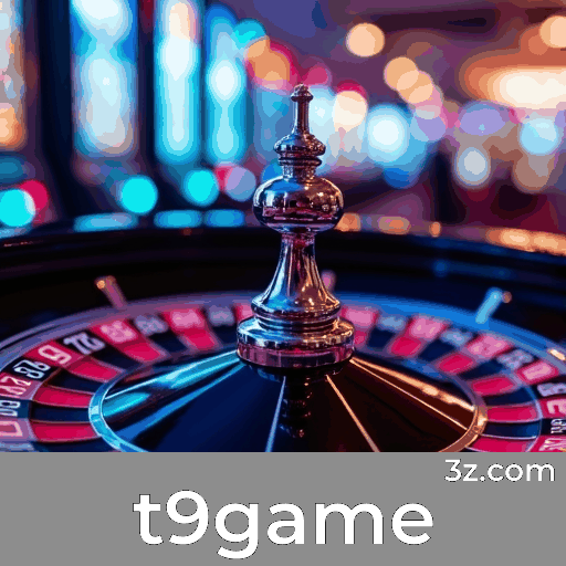 t9game: Plataforma com Arquitetura Distribuída e UX Inovadora