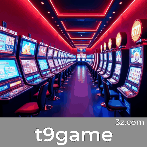 T9game: Promoções Inteligentes e Personalizadas com Alta Tecnologia