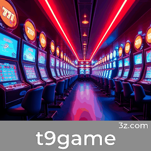 T9Game: Experiência Autêntica com Jogos de Mesa ao Vivo