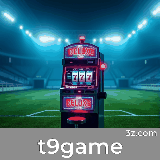 Descubra o Acesso Rápido e Seguro do t9game com Login