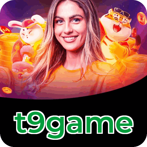 Instalação PC t9game