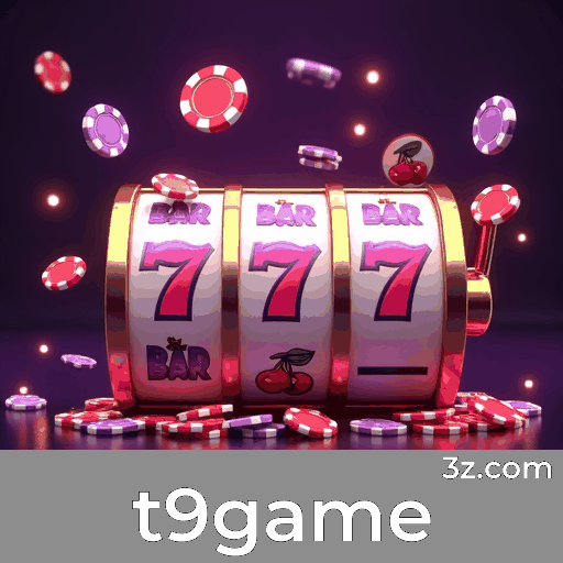 Descubra os Jogos Diversificados do t9game e Ganhe