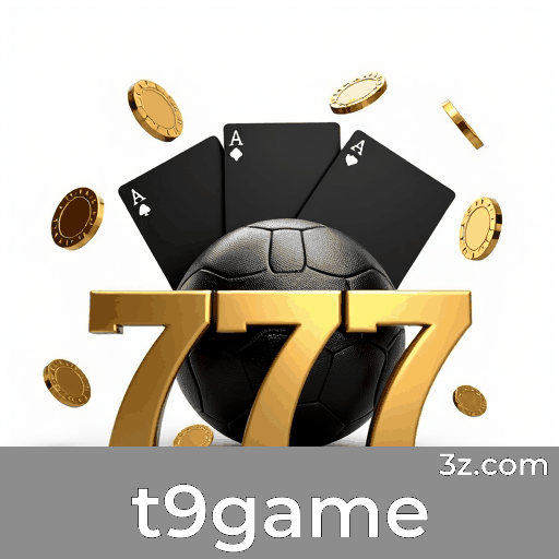 t9game: Plataforma Profissional de Apostas e Cassino