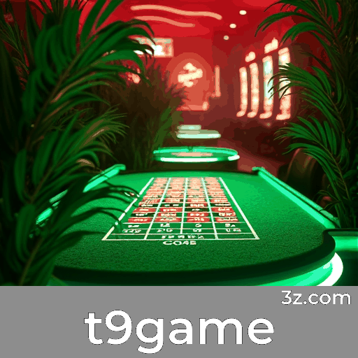 T9Game: Experiência Autêntica com Jogos de Mesa ao Vivo