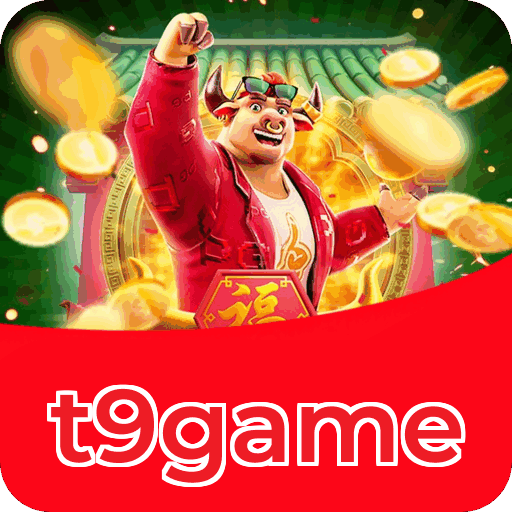 Login rápido no app t9game
