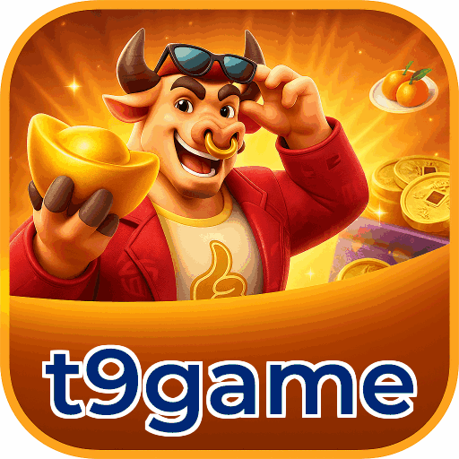 t9game: Plataforma Profissional de Apostas e Cassino