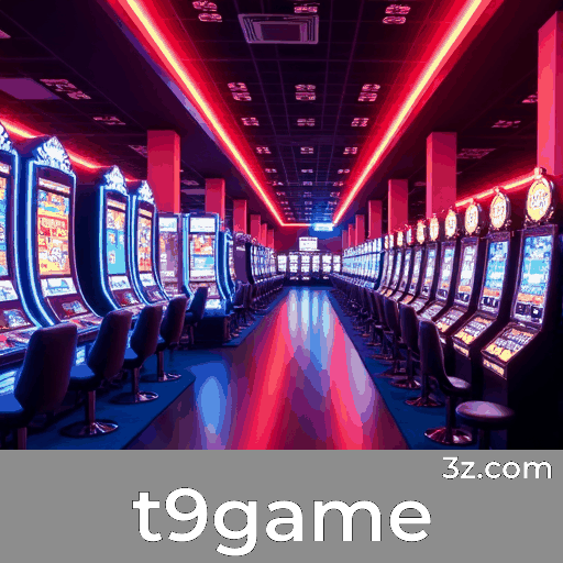 Competição Vibrante no Crash da t9game: Conquiste com Estratégia